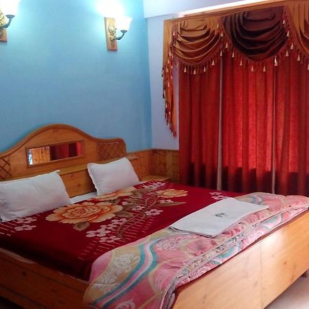 Suraj Cottage Manali Dış mekan fotoğraf