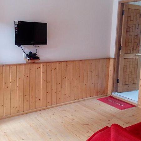 Suraj Cottage Manali Dış mekan fotoğraf