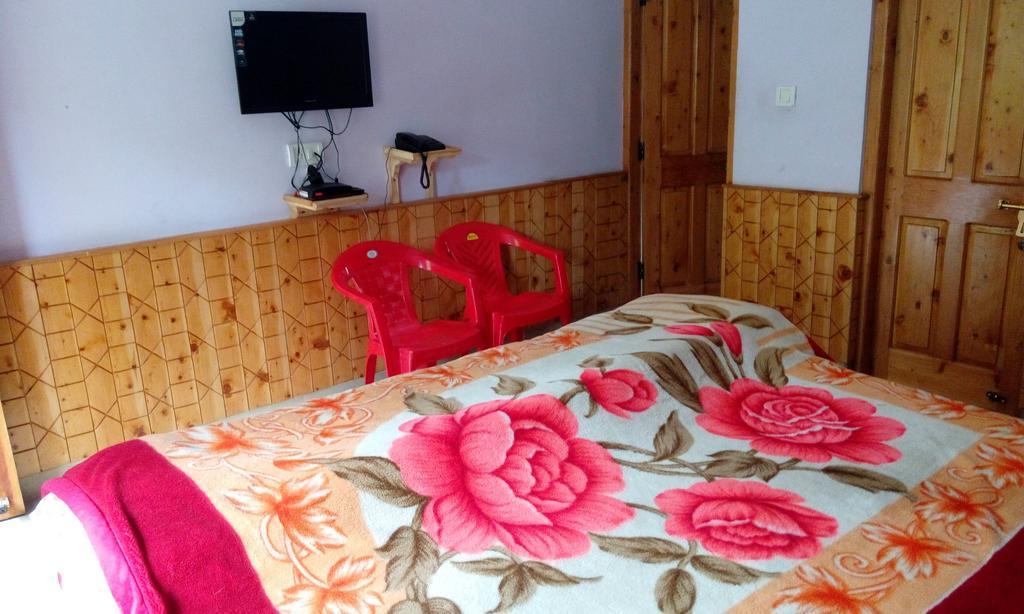 Suraj Cottage Manali Oda fotoğraf