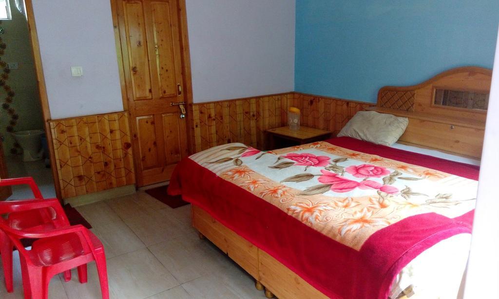 Suraj Cottage Manali Oda fotoğraf
