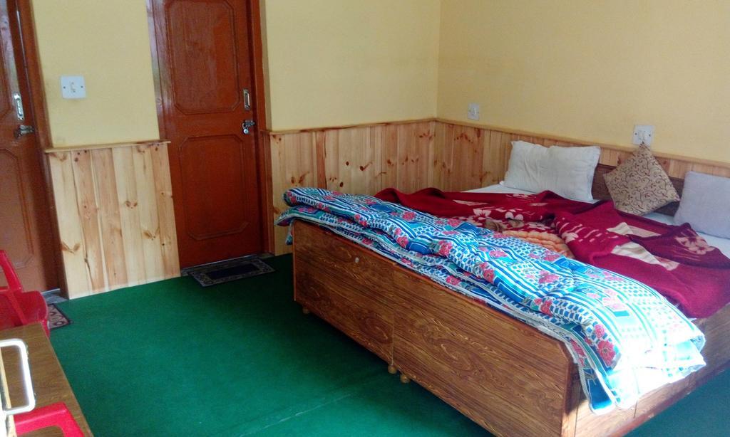 Suraj Cottage Manali Oda fotoğraf