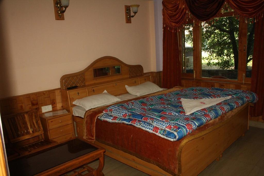 Suraj Cottage Manali Oda fotoğraf