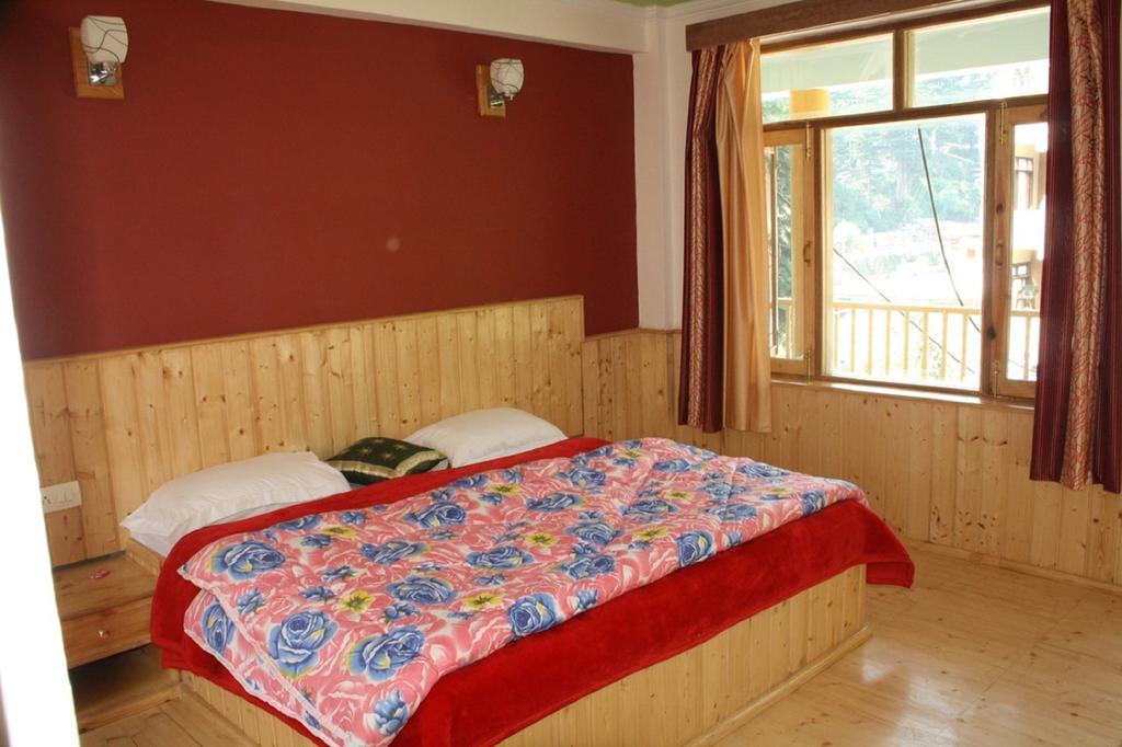 Suraj Cottage Manali Oda fotoğraf