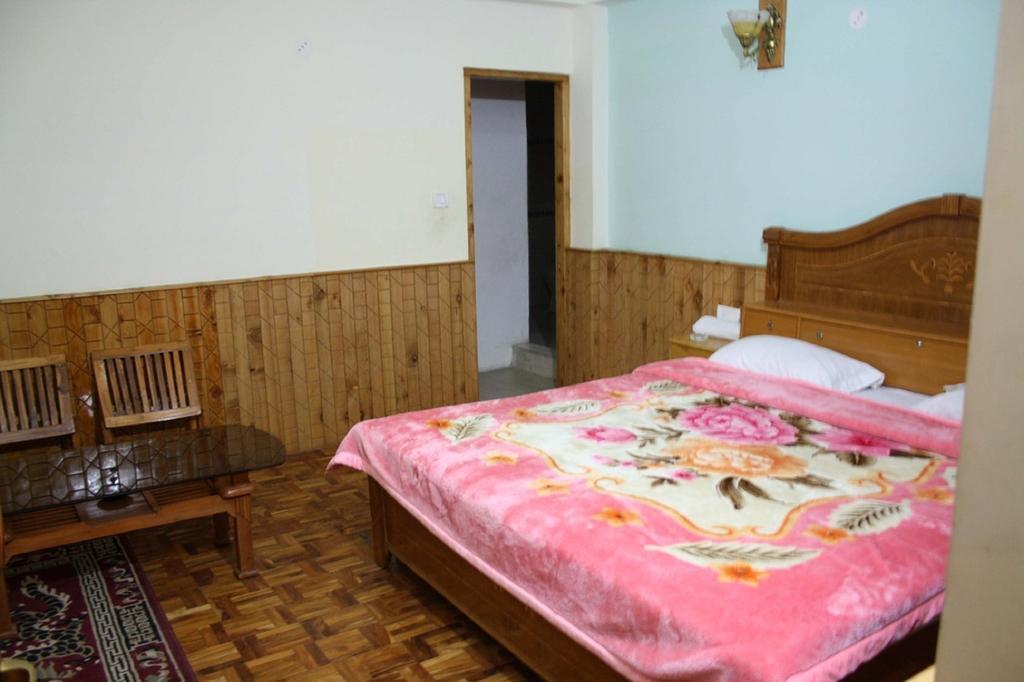 Suraj Cottage Manali Oda fotoğraf