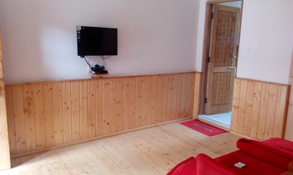 Suraj Cottage Manali Dış mekan fotoğraf